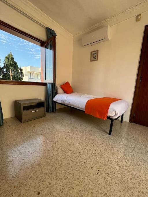 Villa Xiwan Is-Swieqi Kültér fotó