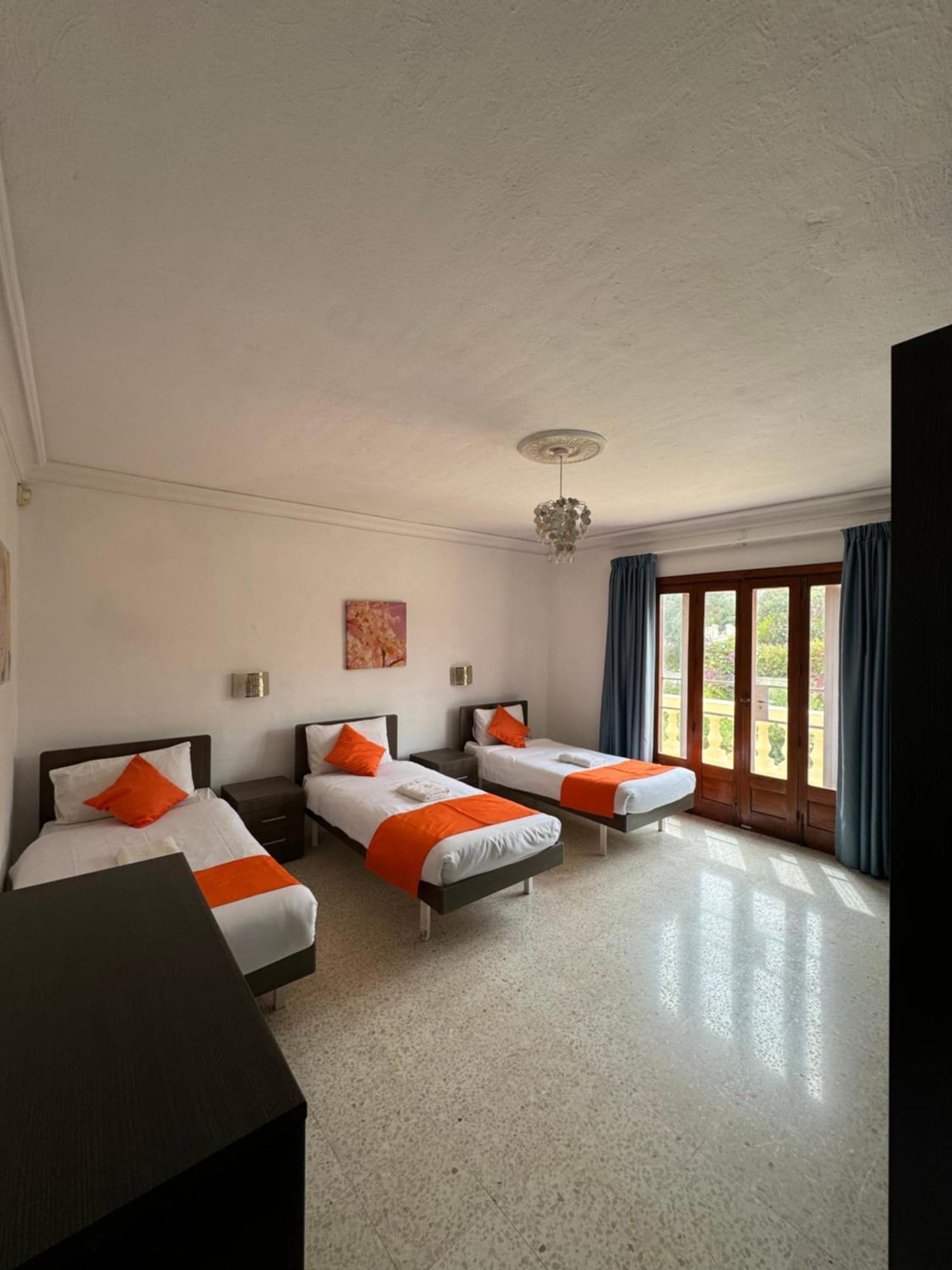 Villa Xiwan Is-Swieqi Kültér fotó