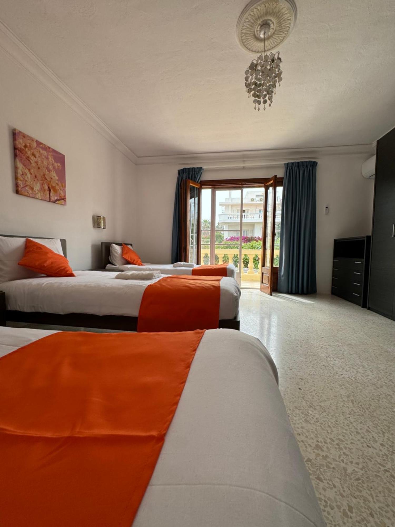 Villa Xiwan Is-Swieqi Kültér fotó