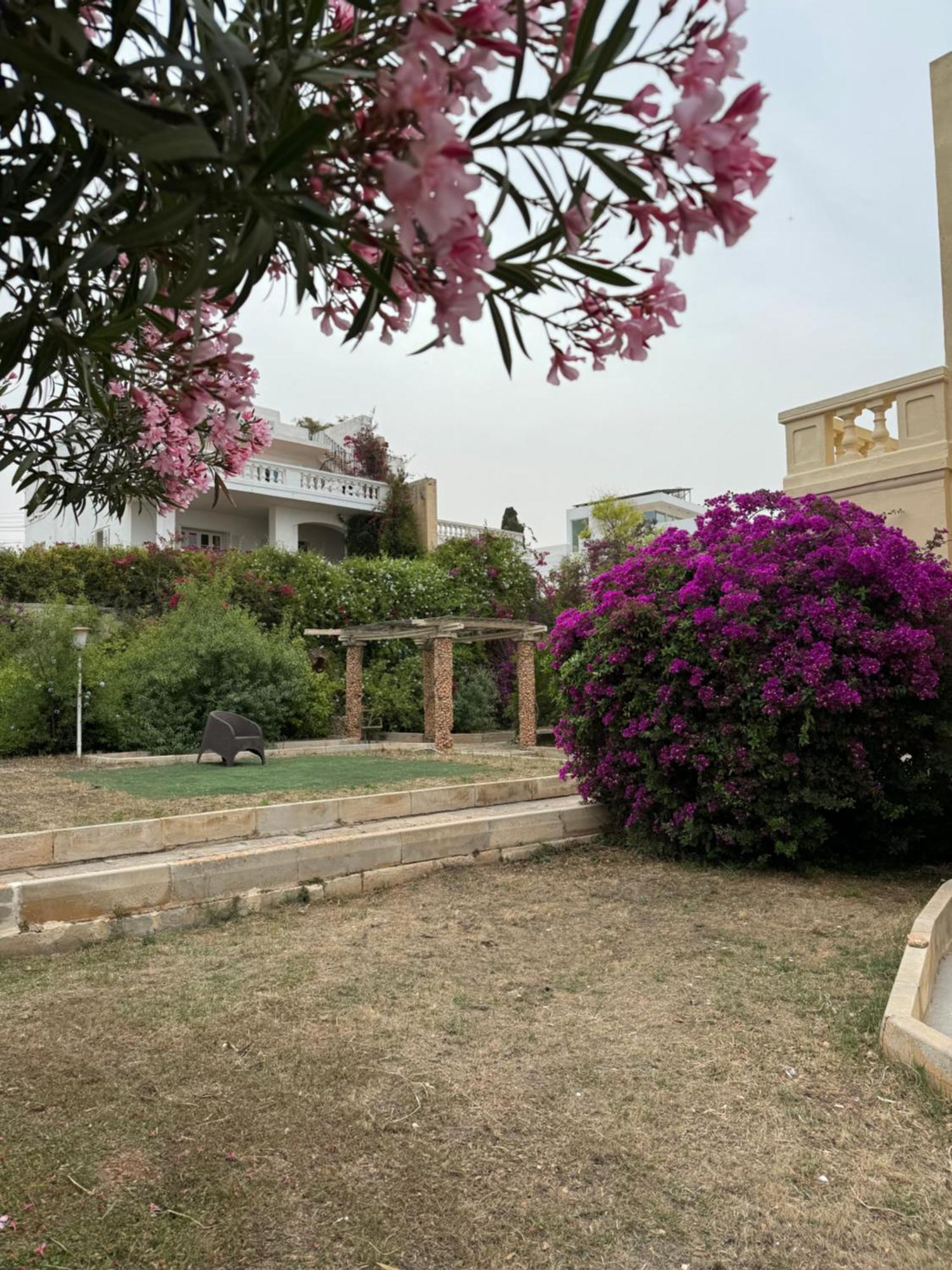 Villa Xiwan Is-Swieqi Kültér fotó