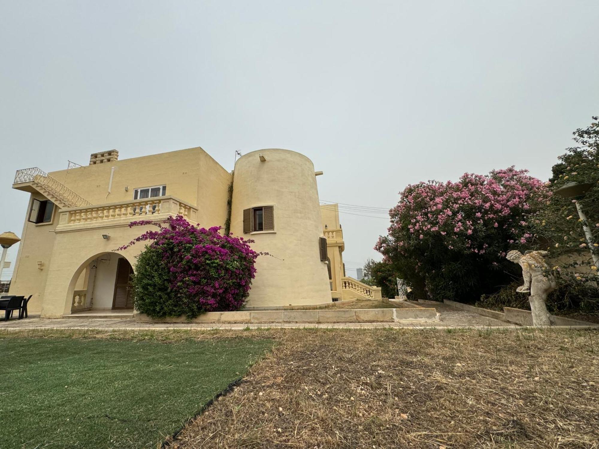 Villa Xiwan Is-Swieqi Kültér fotó
